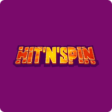 Logo HitNSpin