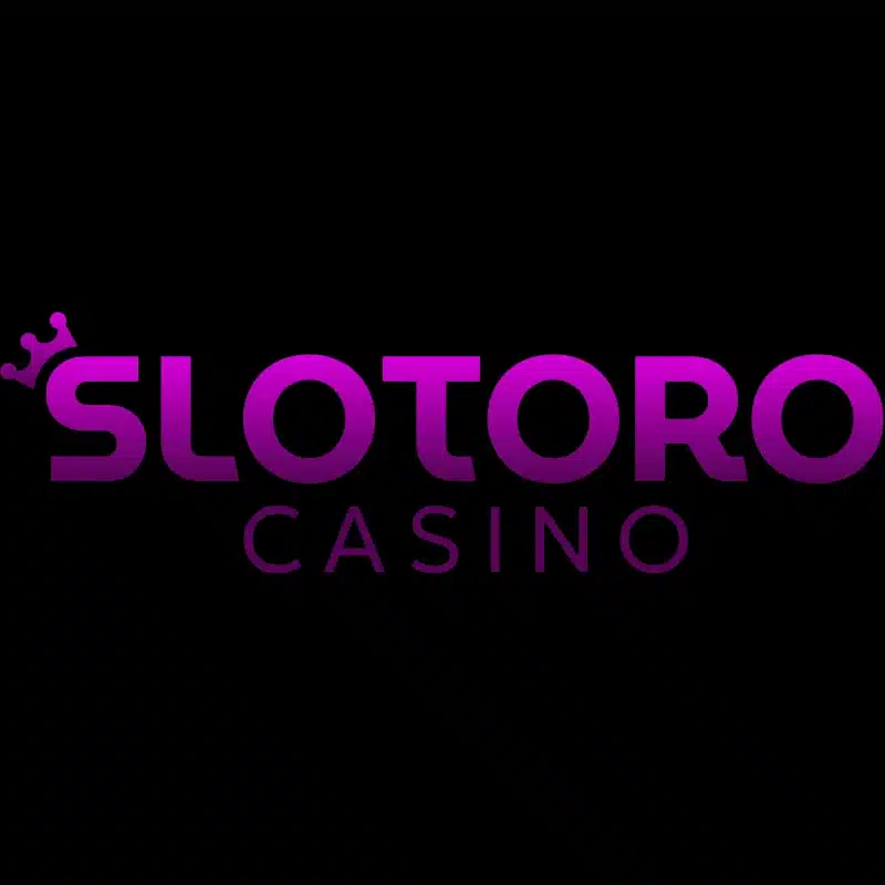 Logo Slotoro